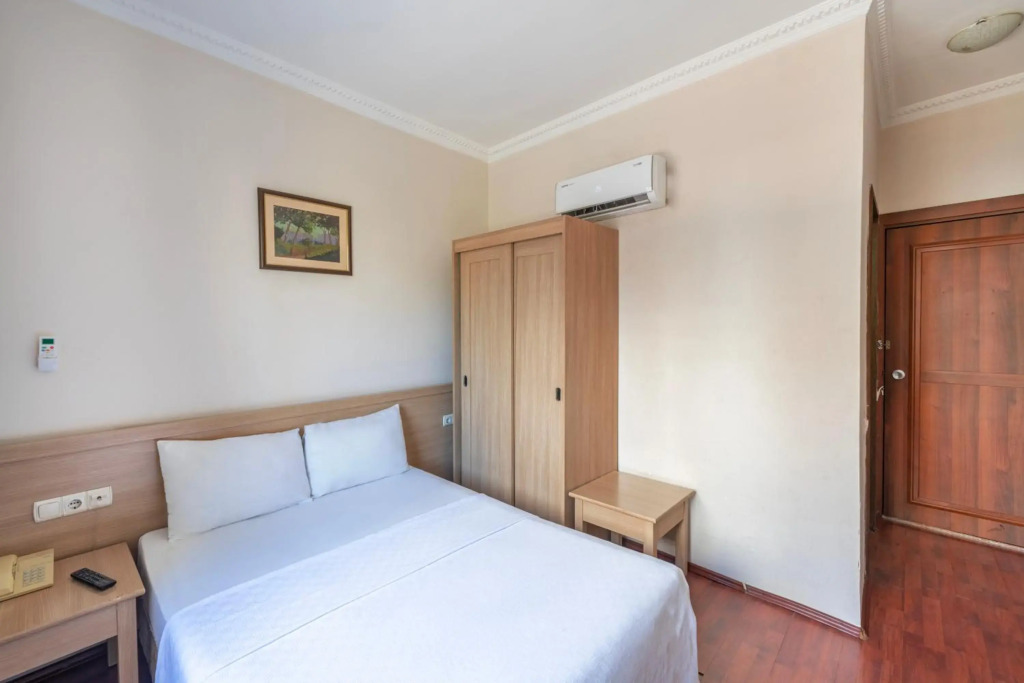 Şehir Hotel