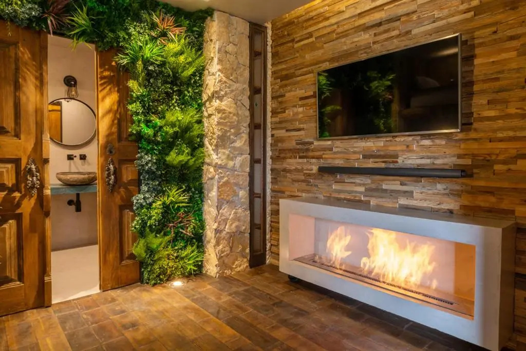 Azor Eco Lodge