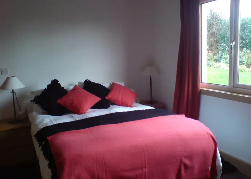 Charming 1-bedroom cottage