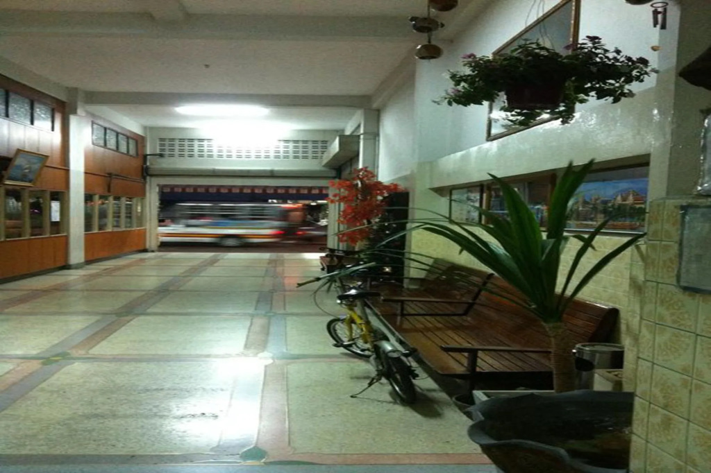 Sakol Hotel