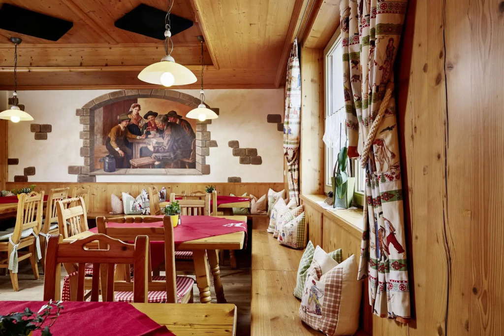 Hotel Steiger