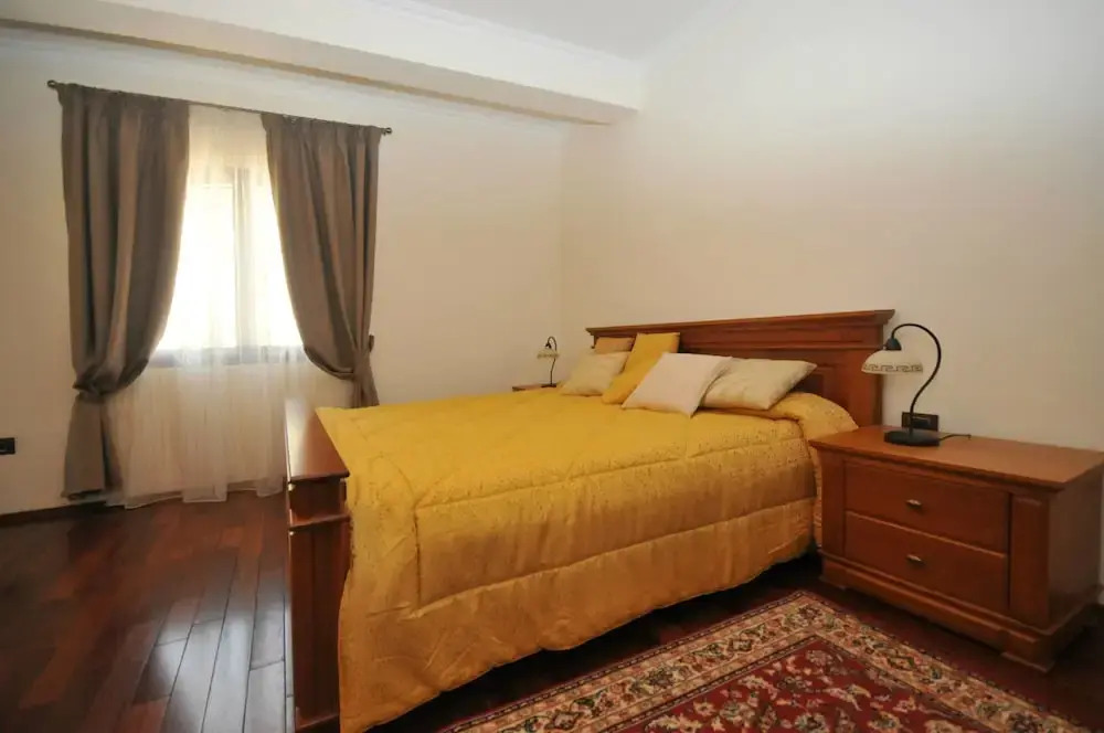 St. George Apartments and Villa with pool