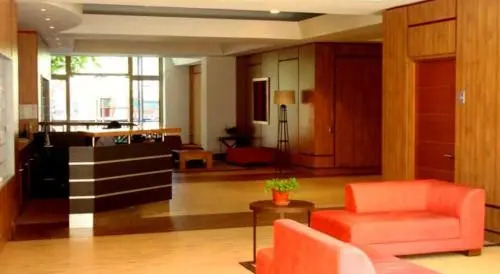 Providencia PRO Apart Hotel