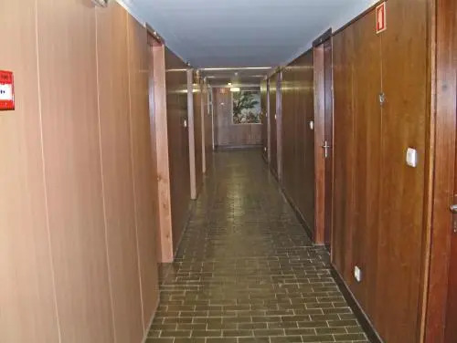 Casa de Retiros N. S. Perpetuo Socorro