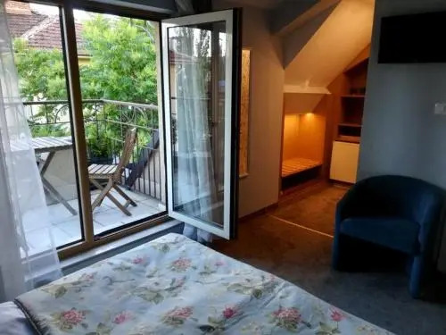 Kapri Hotel