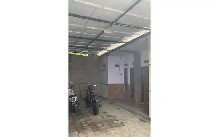 Guest House Selamet