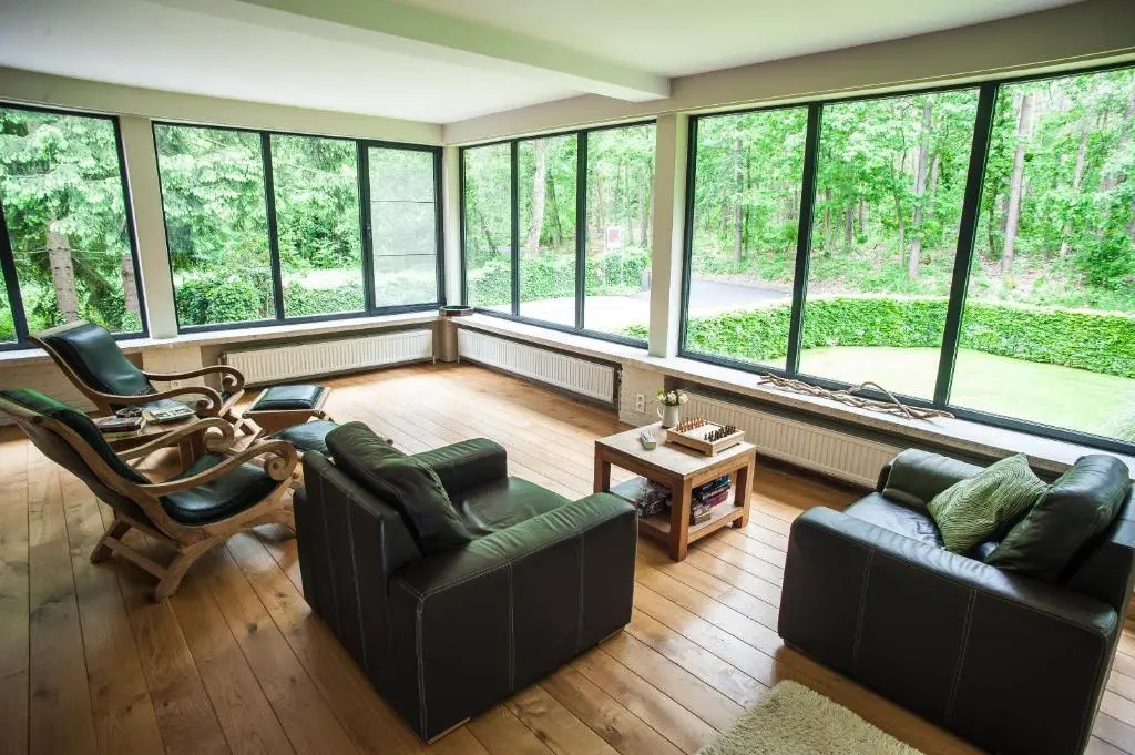 B&B De Meren