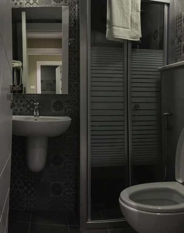 فندق صحارى الخليج Sahara Gulf Hotel Apartments