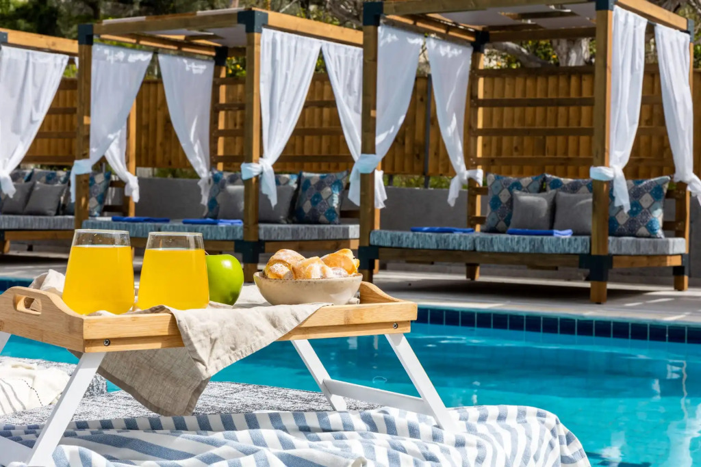 Skiathos Thalassa, Philian Hotels and Resorts