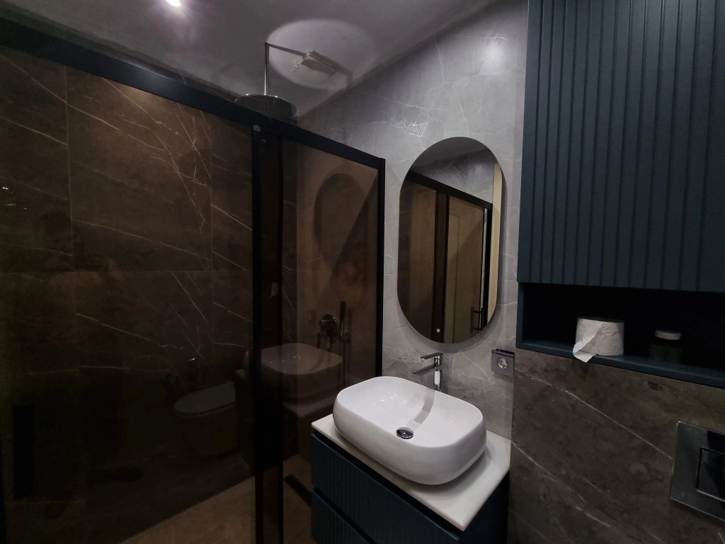 Апартаменты Emporium apartments