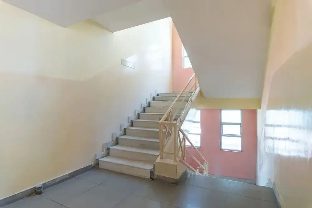 Udupi Sindhuri Inn by OYO Rooms