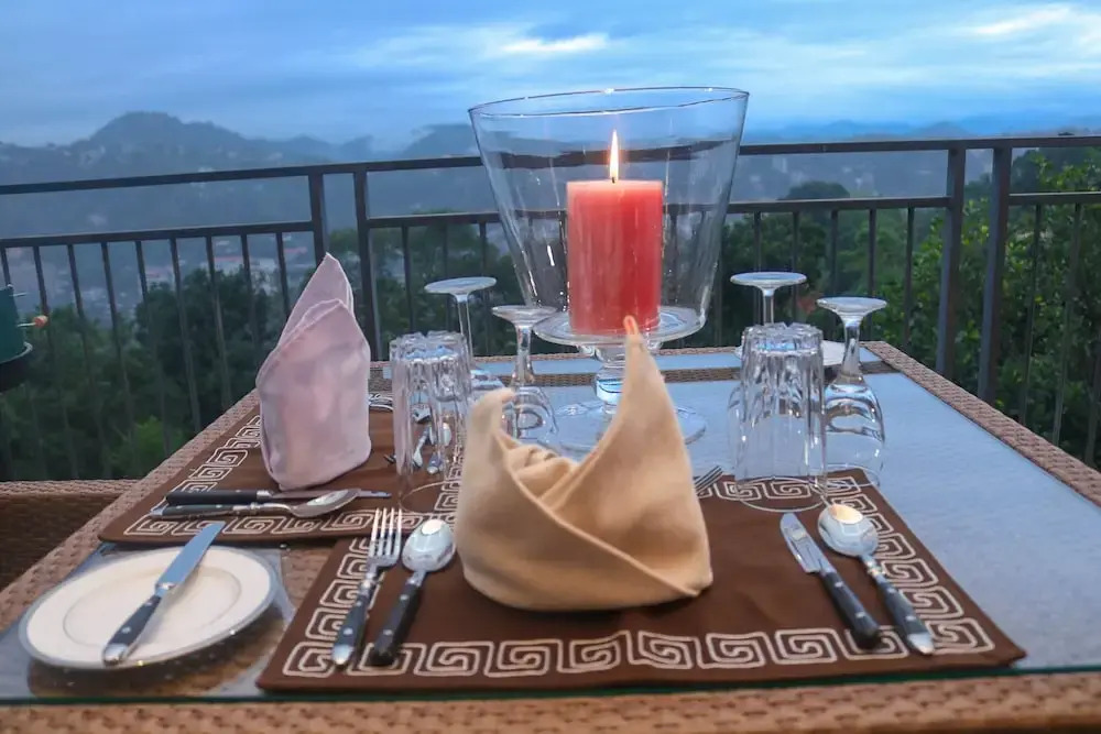 Holistic Villas Hills
