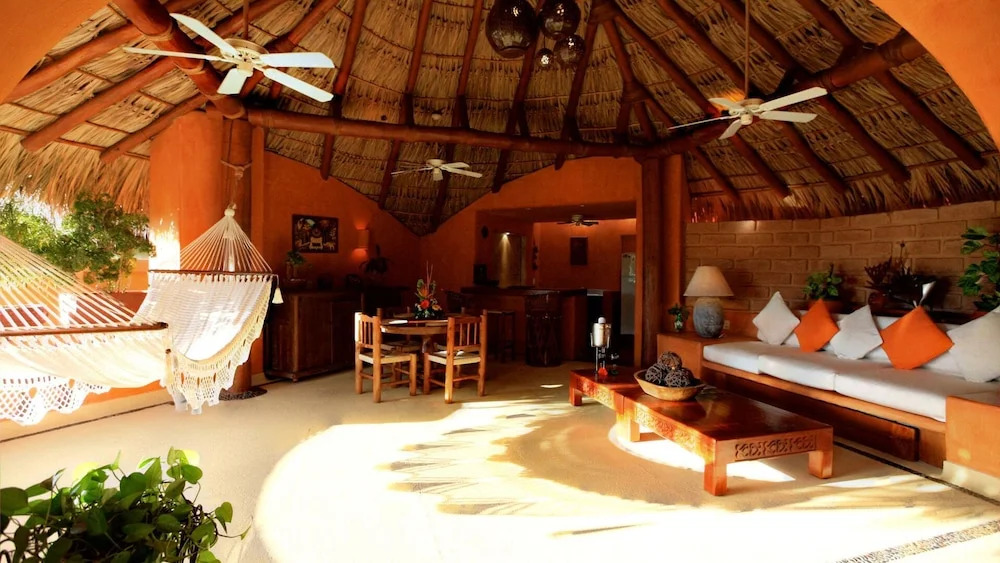Villa Carolina Boutique Hotel ADULTS ONLY