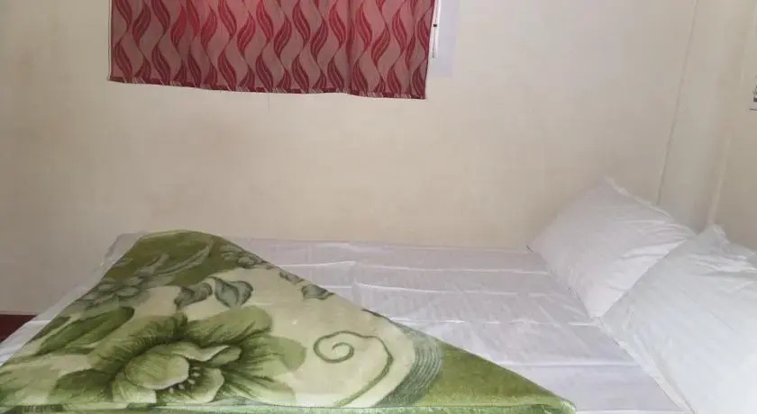 Hilly Hut Home Stay