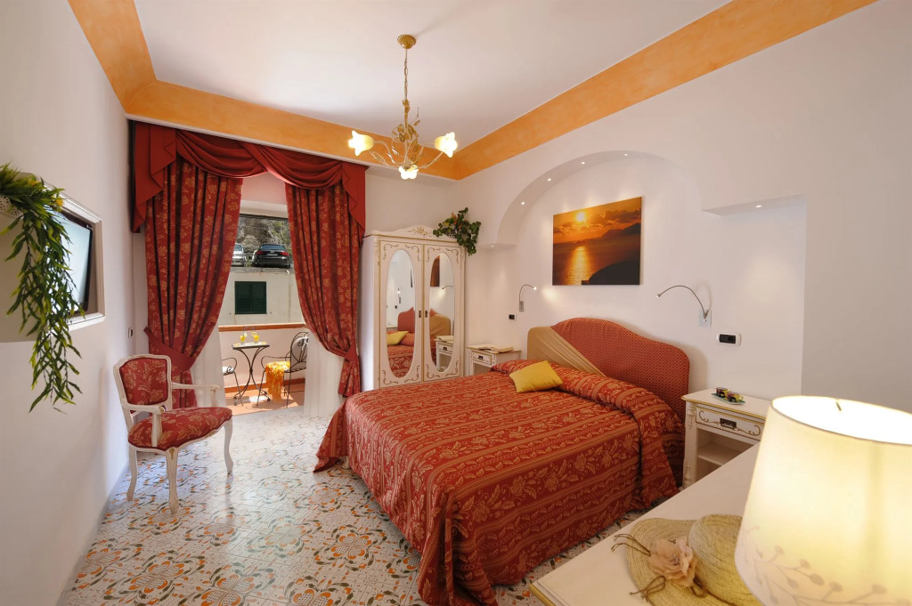 Hotel La Conchiglia
