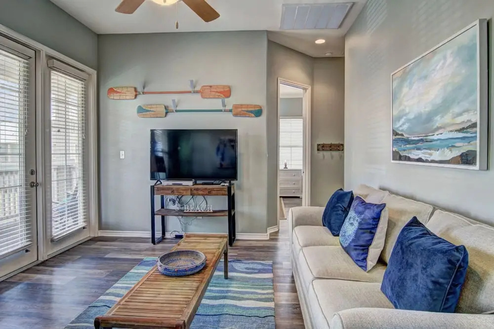 Cinnamon Shore- Sandy Banks 120 ST