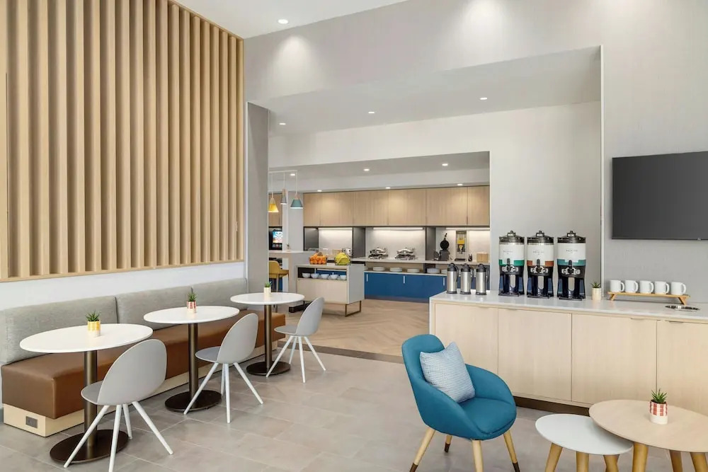TownePlace Suites by Marriott Williston