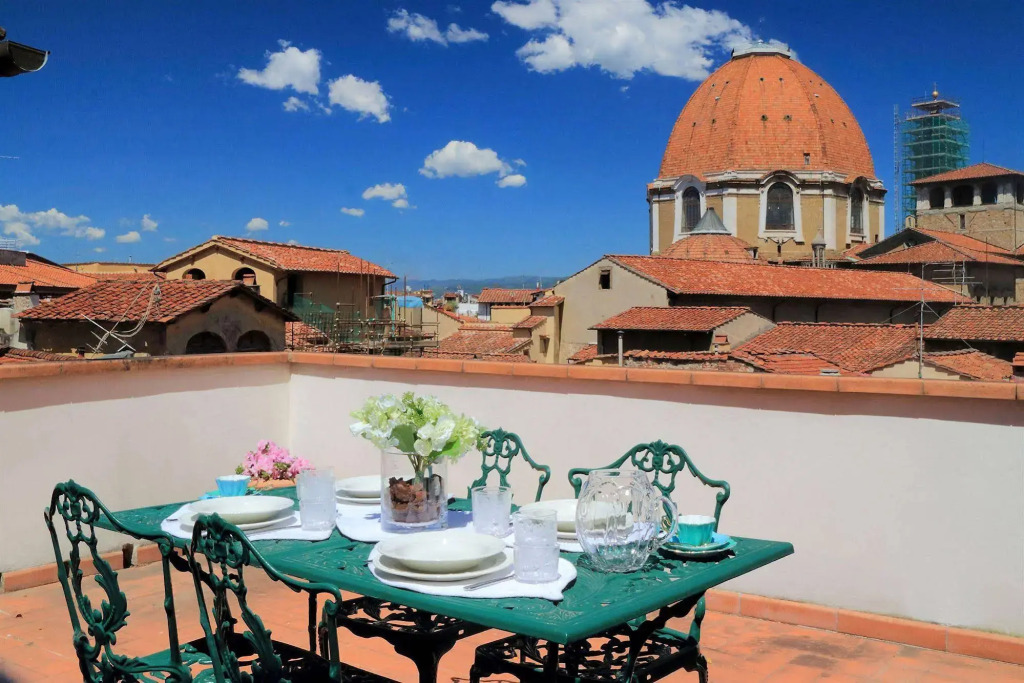Duomo Guesthouse - My Extra Home