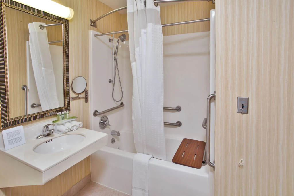 Holiday Inn Express Breaux Bridge by IHG