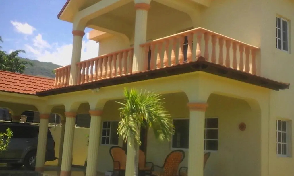 Casa taina