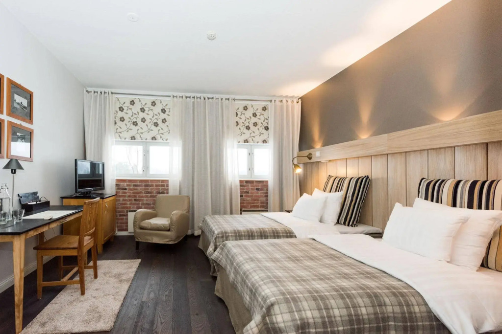 Hotel Krapi