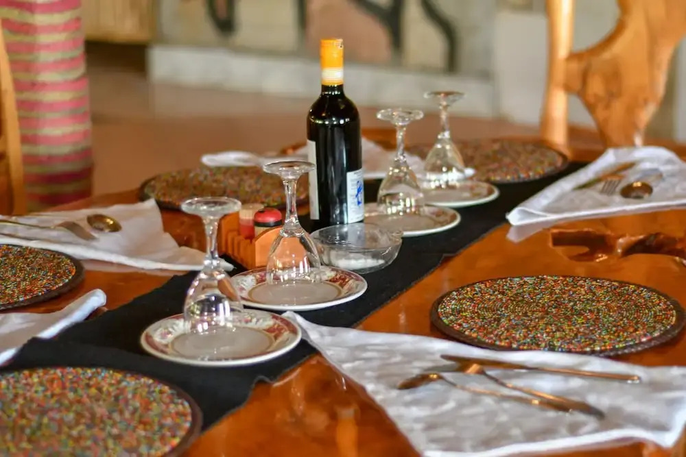 Masai Mara Explore Camp