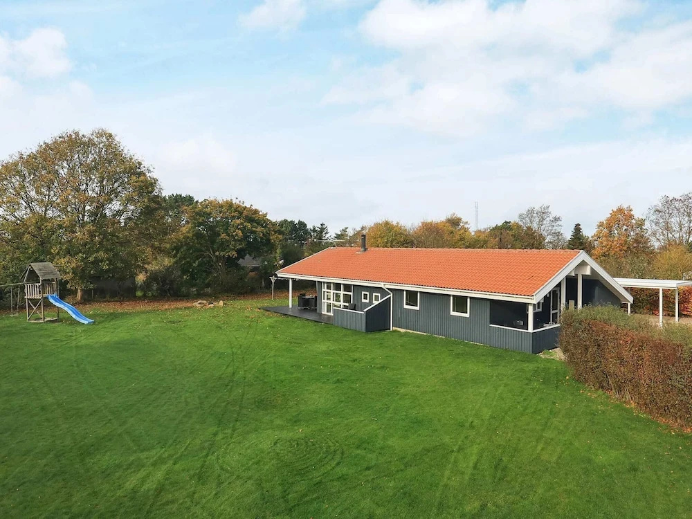 4 Star Holiday Home in Humble