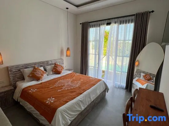 Sari Hills Bali
