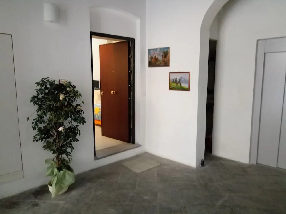 La Casa di Vicio