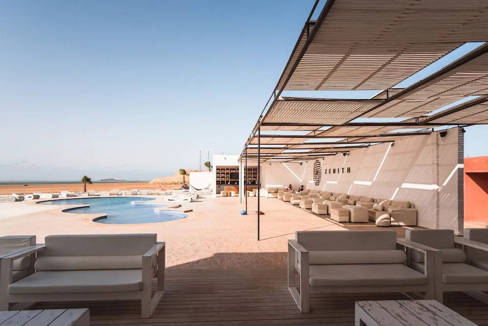 Zenith Dakhla