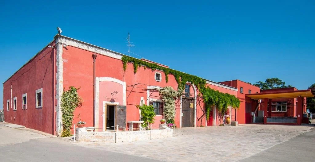 La Maison - Tenuta Colavecchio