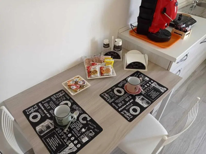 B&B Villa Rosa
