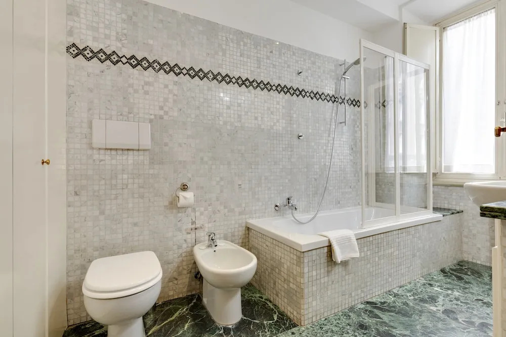 Rome as you feel - Panisperna Apartment
