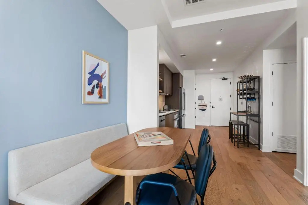 Austin Condo Hotel