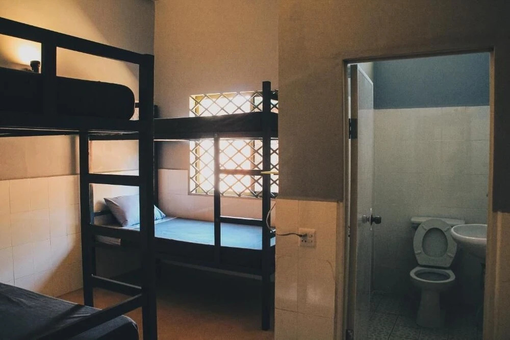 Dorm Point Hostel Siem Reap - Adults Only