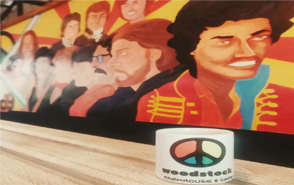 Woodstock Resort