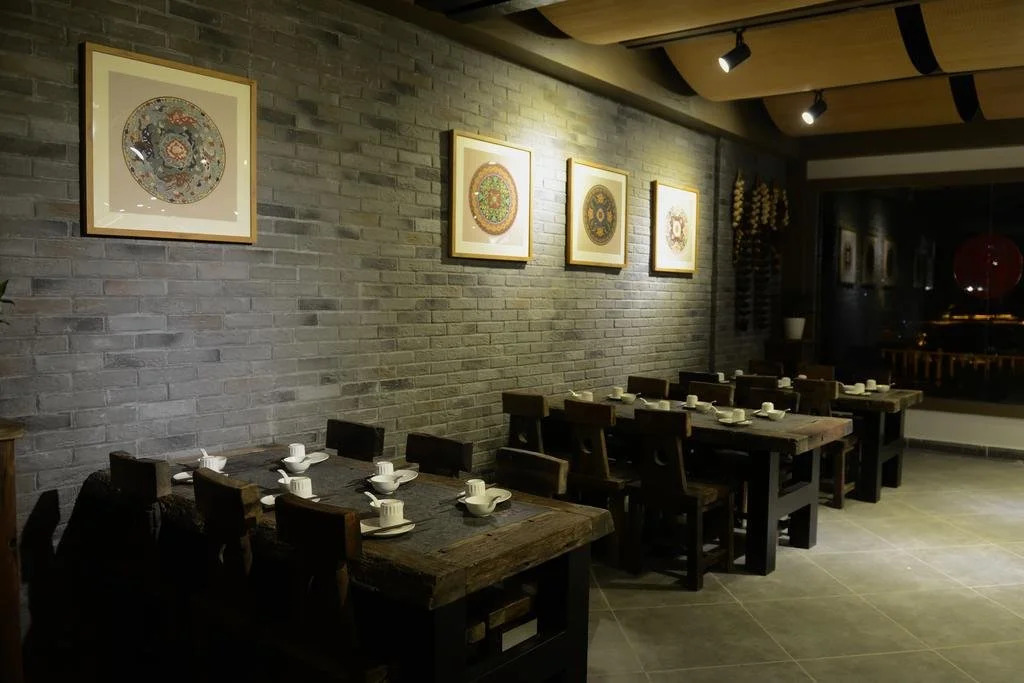 Guilin Hantang Xinge Hotel Two Rivers And Four Lakes Branch