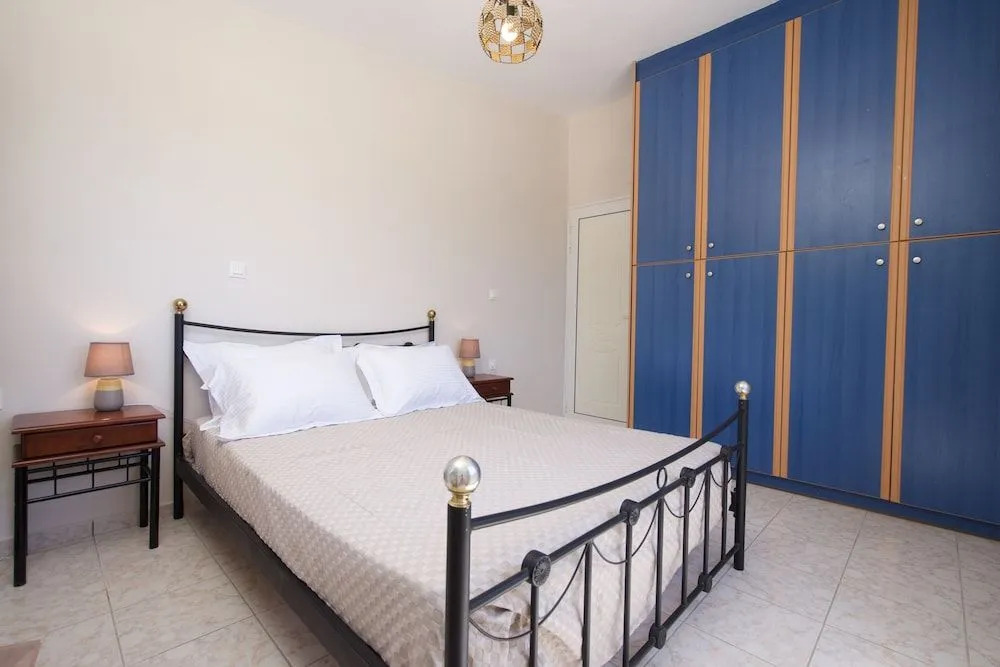 Ammos Suite-Grand Blue Beach Residence