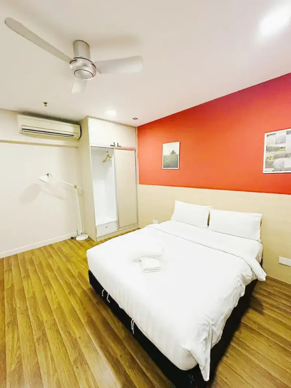 Summer Suites Kl City