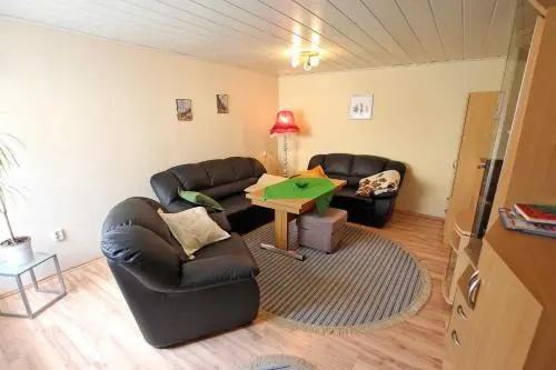 Ferienhaus Ueckermuende VORP 911