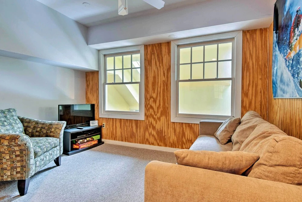 Lake Harmony Condo < 1 Mi to Big Boulder Mountain!