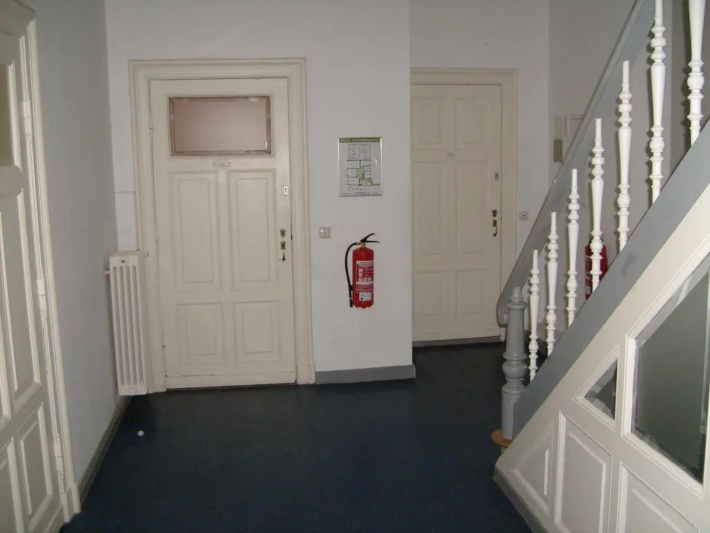 Blue Doors Hostel Altstadt