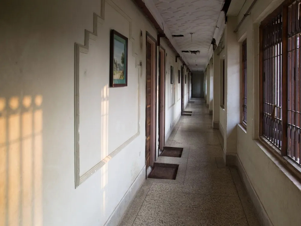 OYO 4065 Hotel Richi