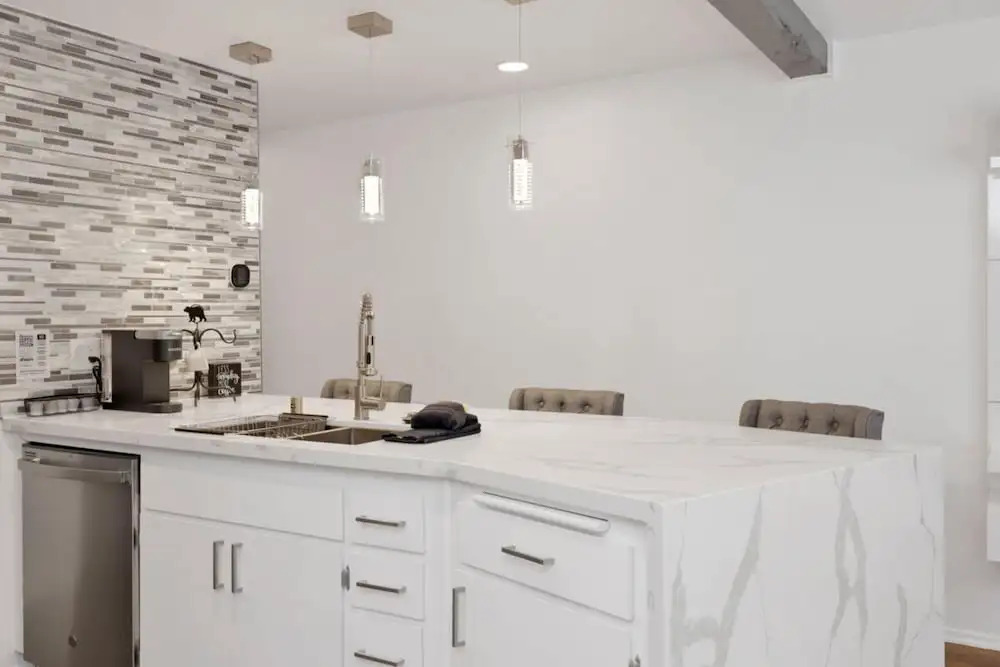 Blue Jay Getaway #2082 by Big Bear Vacations