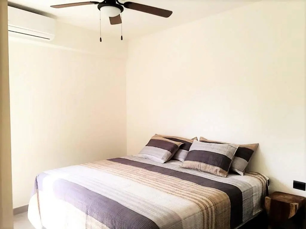 New And Fully Equipped 2 Br Apartment in Aldea Zama - Qs17