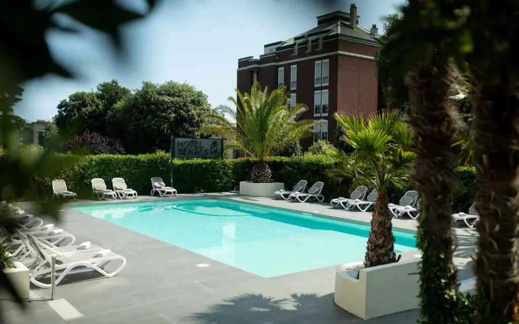 Hotel Benaco