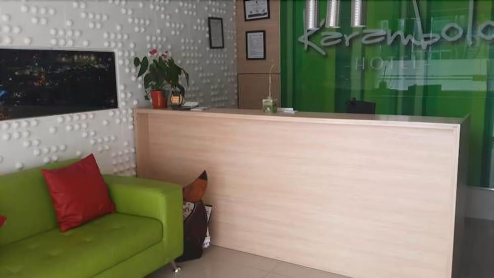 Karambolo Hotel