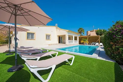 Villa Mila 10 - PlusHolidays