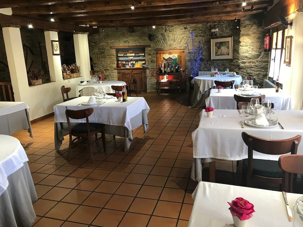 Hotel Cal Teixido