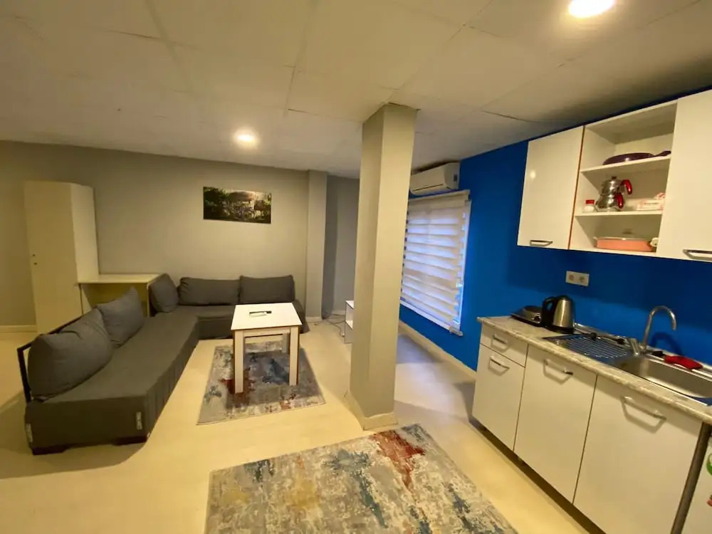 Su Residence